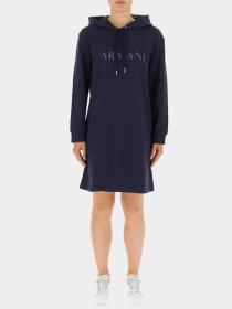 Платья Armani Exchange модель 6RYA81-YJDBZ-15CO Фото