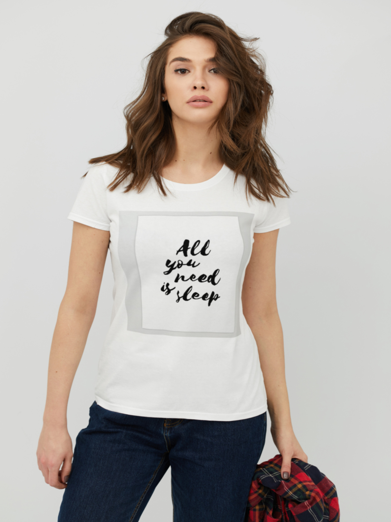 Футболки и поло YAPPI модель WW1819 Фото