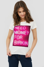 Футболки и поло YAPPI модель WW1818 Футболки и поло YAPPI модель WW1818 Фото