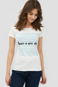 Футболки и поло YAPPI модель WW1821 Футболки и поло YAPPI модель WW1821 Фото