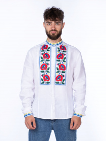 Вишита сорочка Едельвіка модель 174-23-00 Вишита сорочка Едельвіка модель 174-23-00 Фото