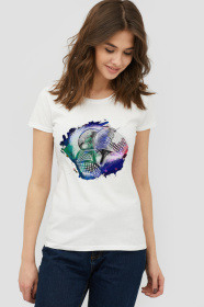 Футболки и поло YAPPI модель WW1772 Фото