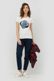 Футболки і поло YAPPI модель WW1772 Фото