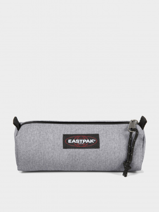 BENCHMARK SINGLE Sunday Grey EastPak модель EK0003723631 Фото