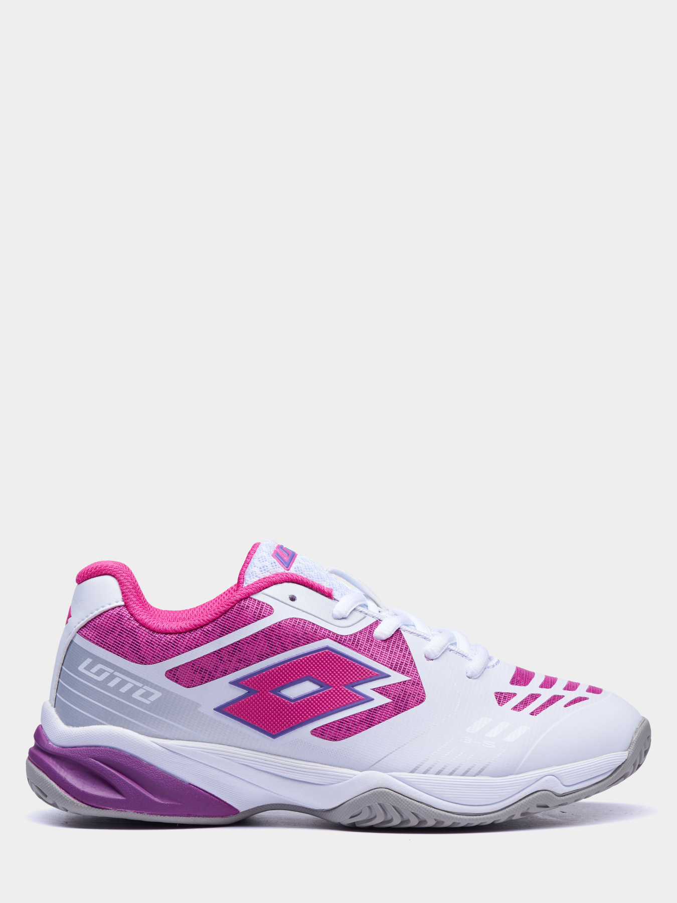 Кроссовки для тренировок Lotto модель L54780_0GZ Фото