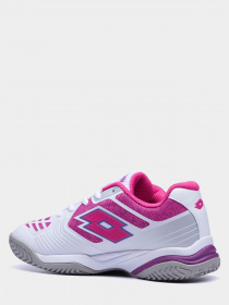 Кроссовки для тренировок Lotto модель L54780_0GZ Фото