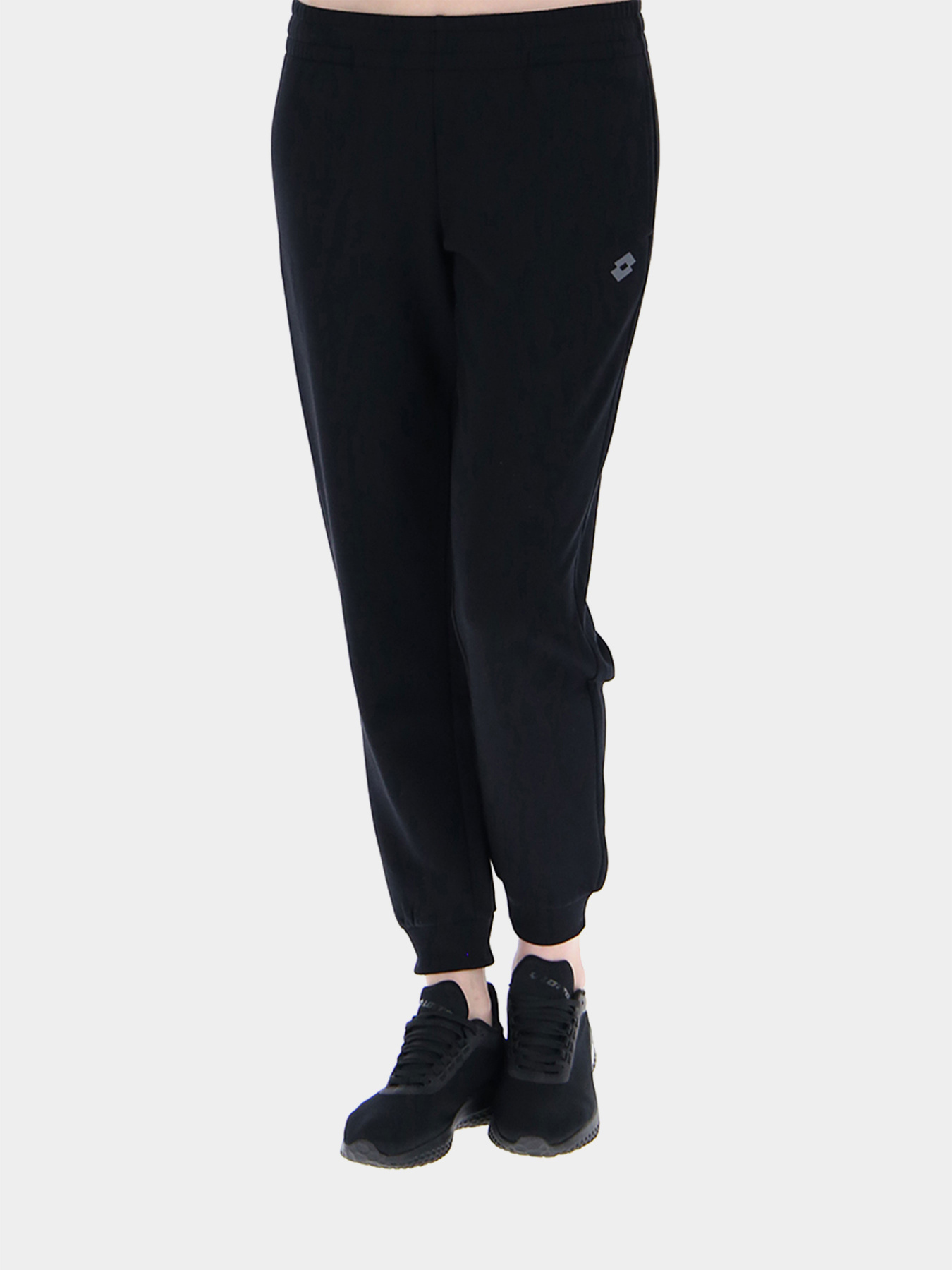 Штаны спортивные Lotto модель 216799_1CL Фото