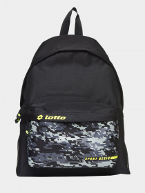 Рюкзак Lotto модель L57899_L57908_0E1 Фото