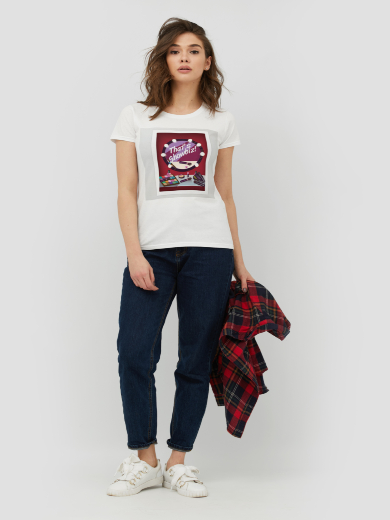 Футболки і поло YAPPI модель WW1730 Фото