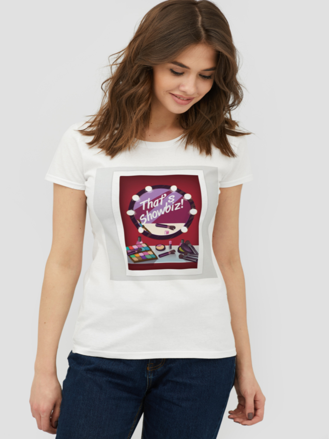 Футболки і поло YAPPI модель WW1730 Фото