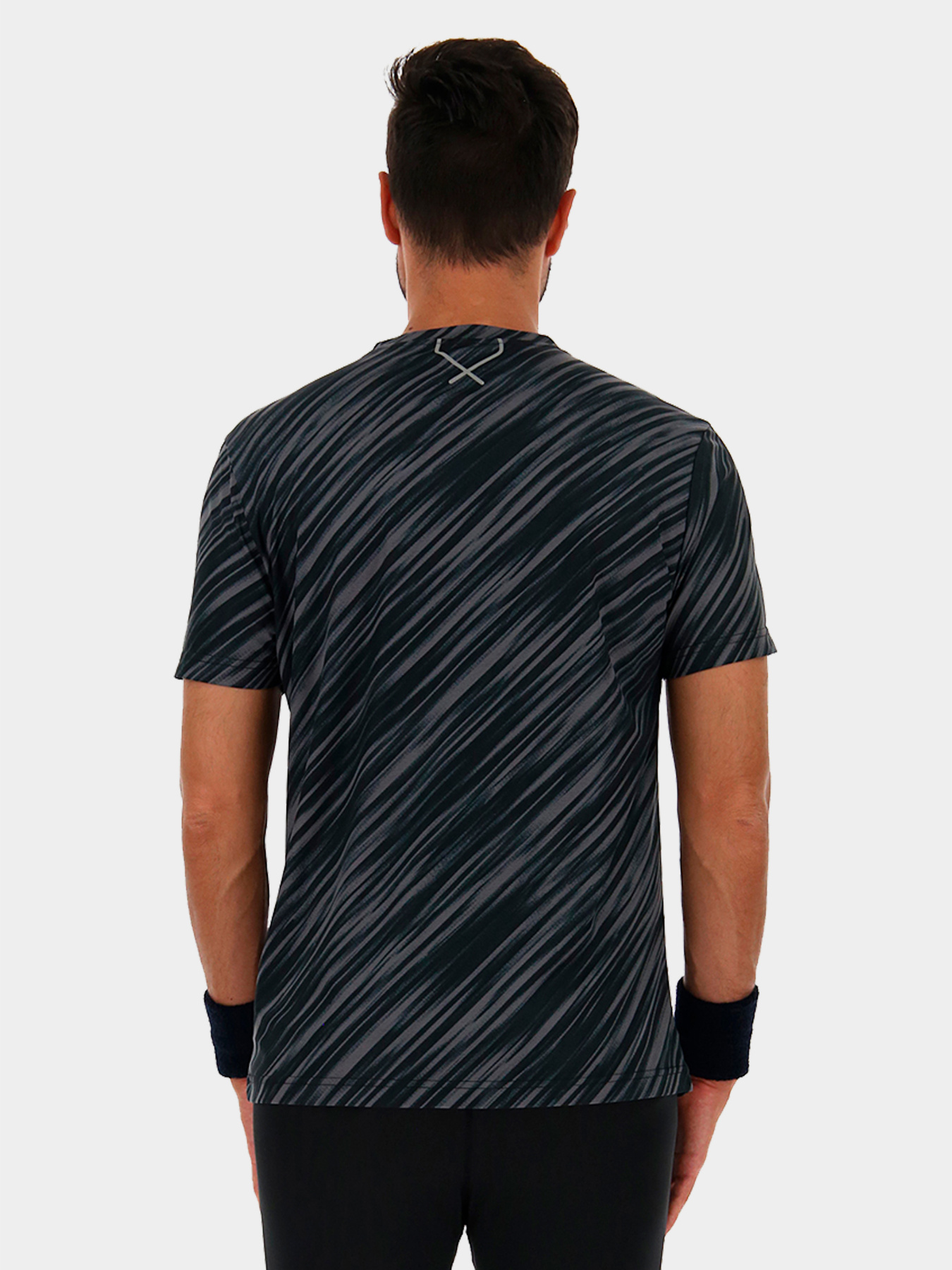 Футболка Lotto модель 214222_5KT Фото