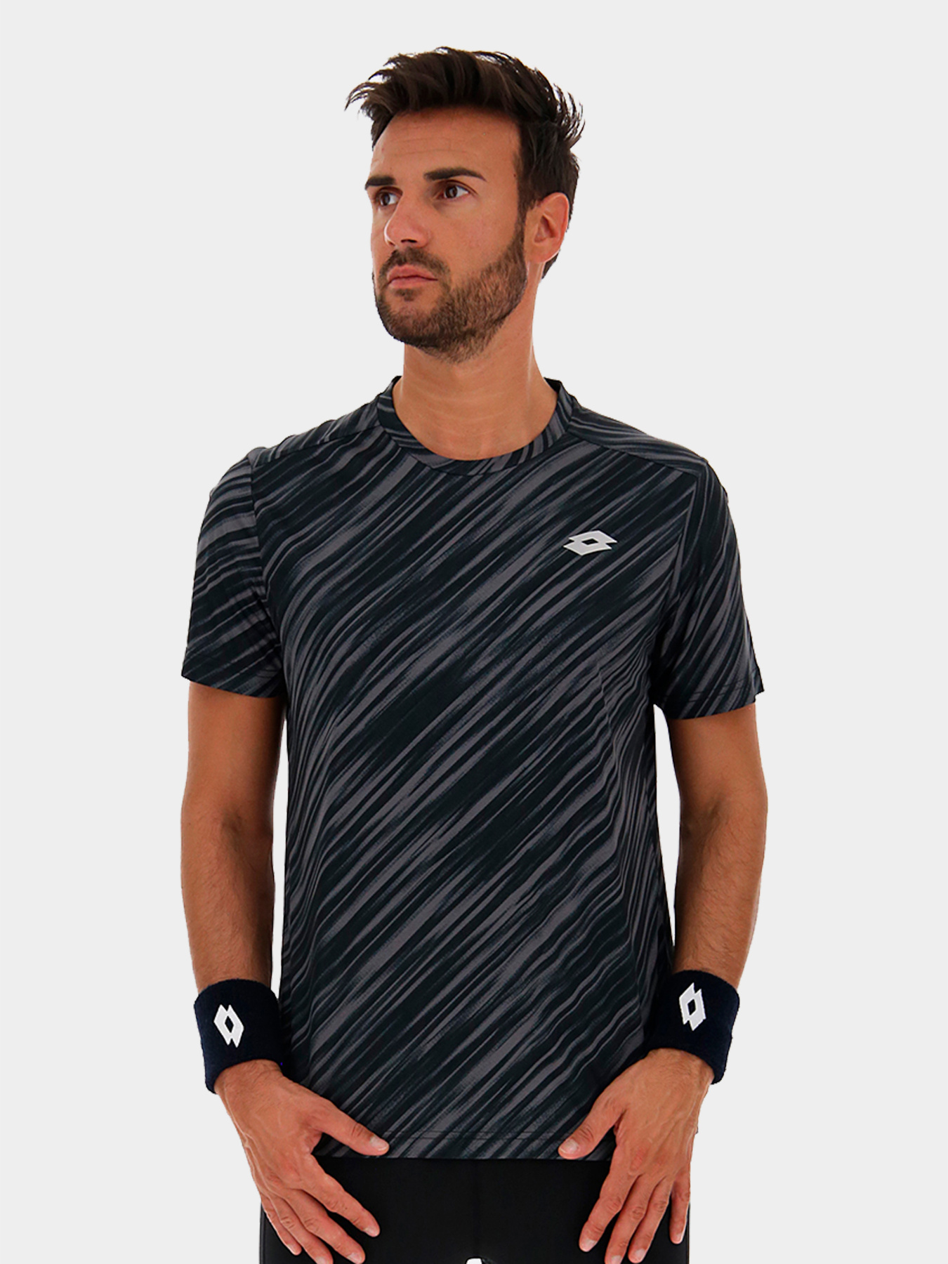 Футболка Lotto модель 214222_5KT Фото