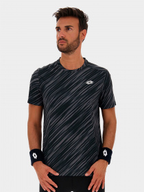 Футболка Lotto модель 214222_5KT Фото