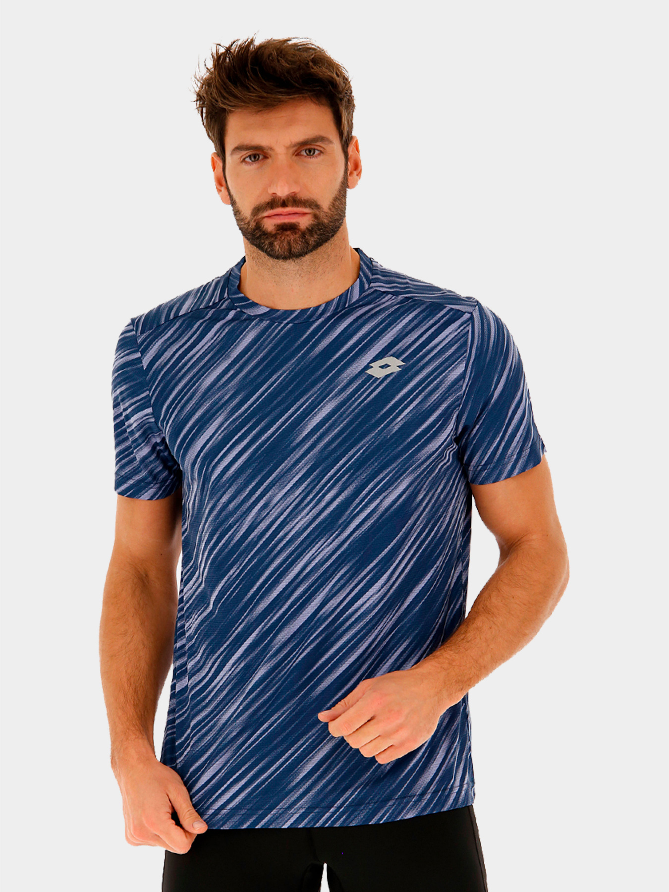 Футболка Lotto модель 214222_6P2 Фото