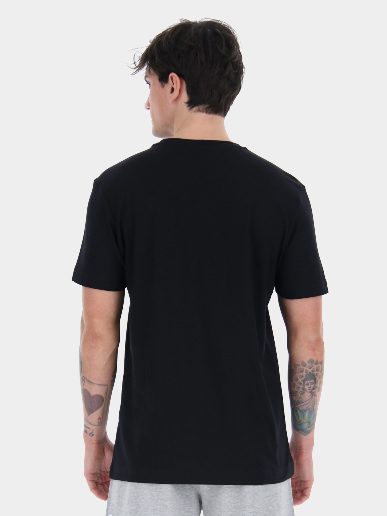 Футболка Lotto модель 214463_1CL Фото