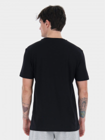 Футболка Lotto модель 214463_1CL Фото