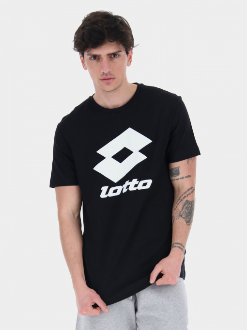 Футболка Lotto модель 214463_1CL Фото
