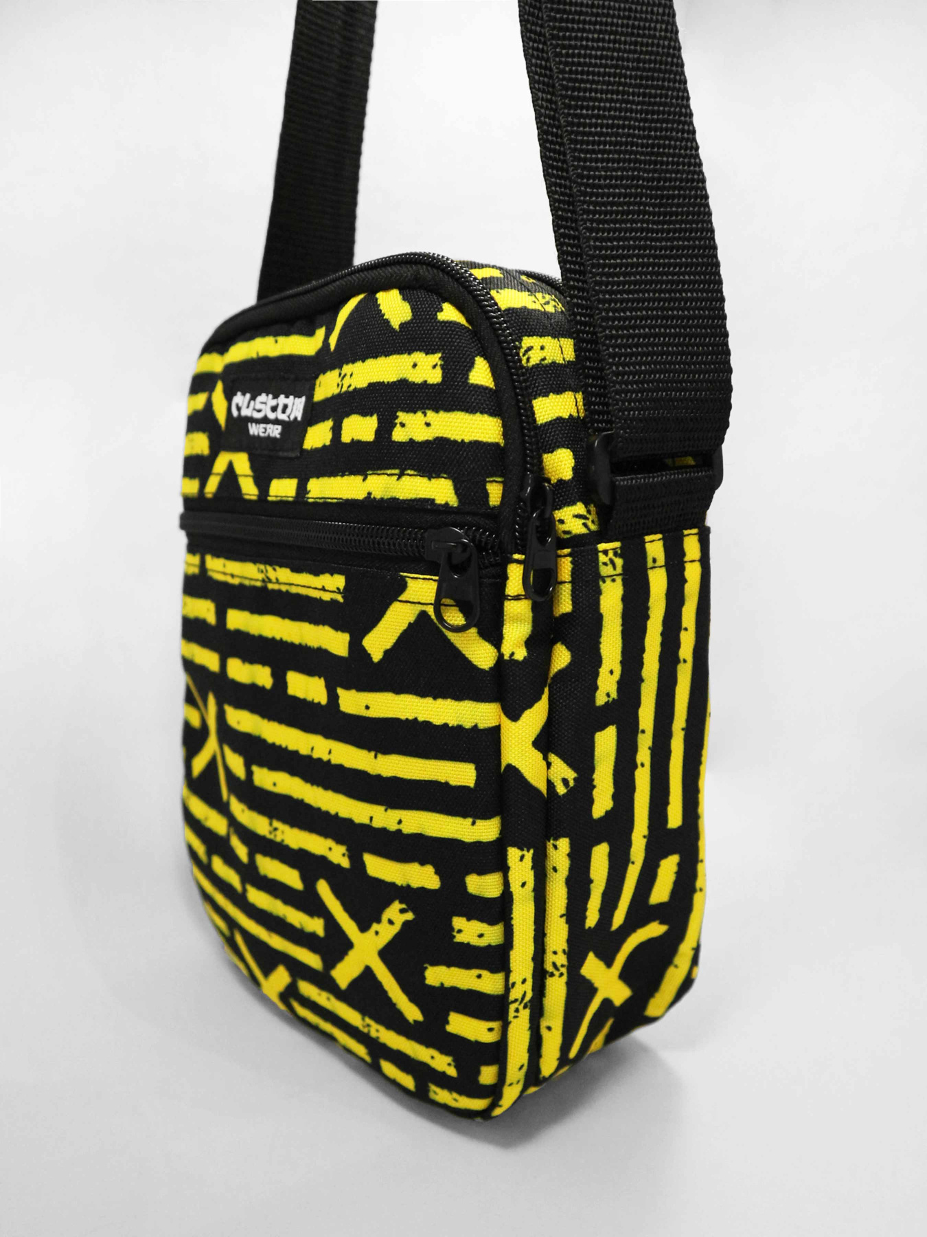 Мессенджер Custom Wear Модель cw--8487 Фото