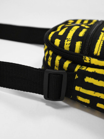 Мессенджер Custom Wear Модель cw--8487 Фото