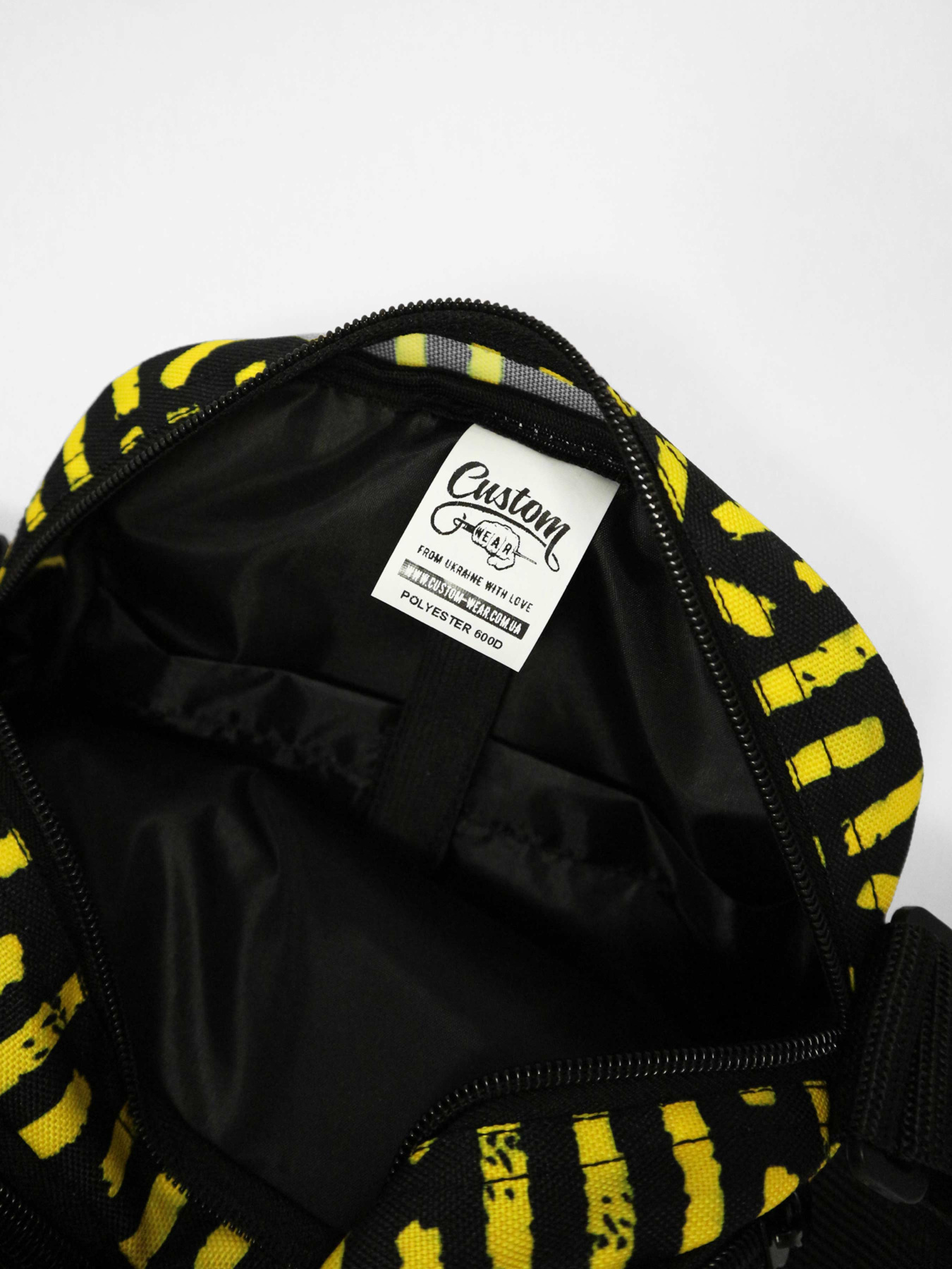 Мессенджер Custom Wear модель cw--8487 Фото