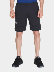 Шорты спортивные Lotto модель 214241_1CL Фото