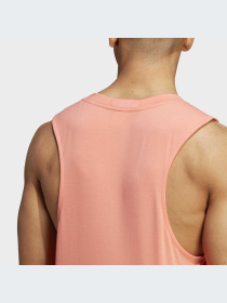 Майка спортивная Adidas модель IB9016 Фото