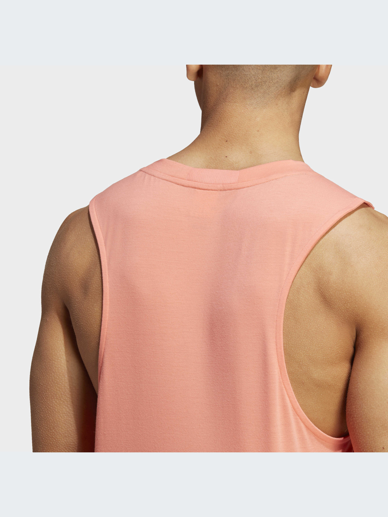 Спортивна майка Adidas модель IB9016 Фото