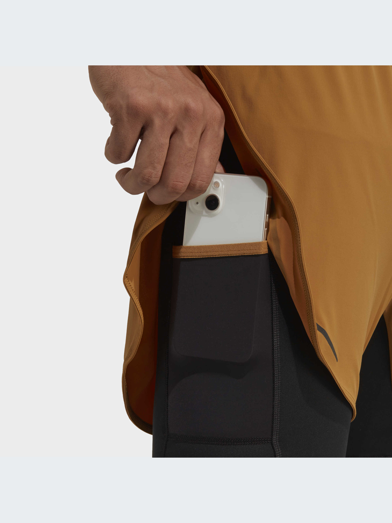 Шорты спортивные Adidas модель IC2031 Фото