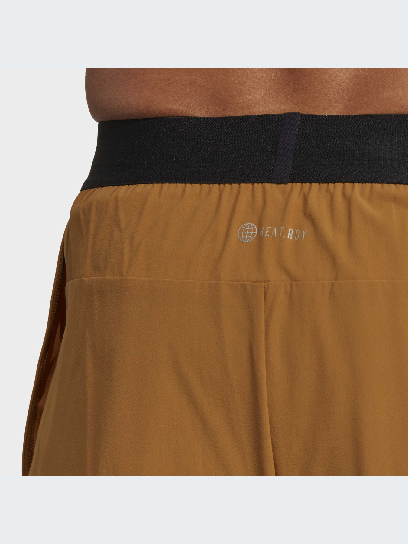 Шорты спортивные Adidas модель IC2031 Фото