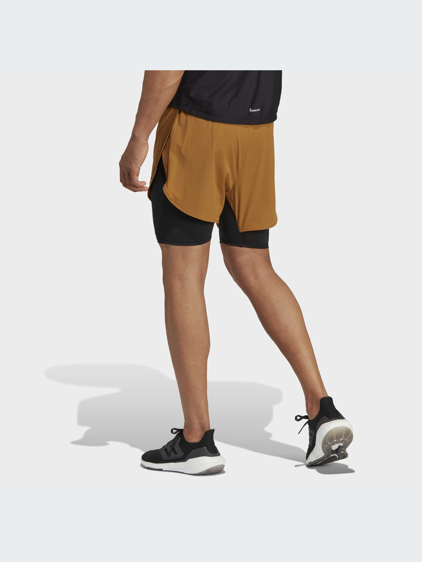 Шорты спортивные Adidas модель IC2031 Фото