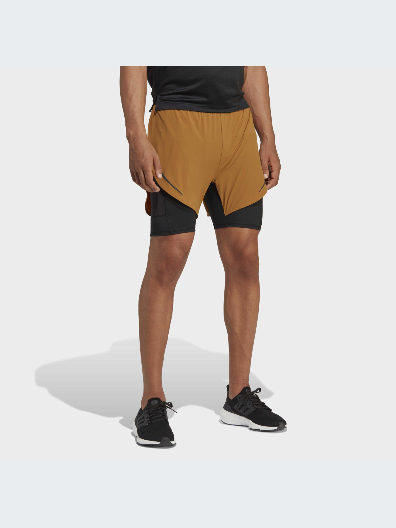 Шорты спортивные Adidas модель IC2031 Фото