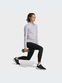 Кофта спортивная Adidas Clima модель IC1825 Фото