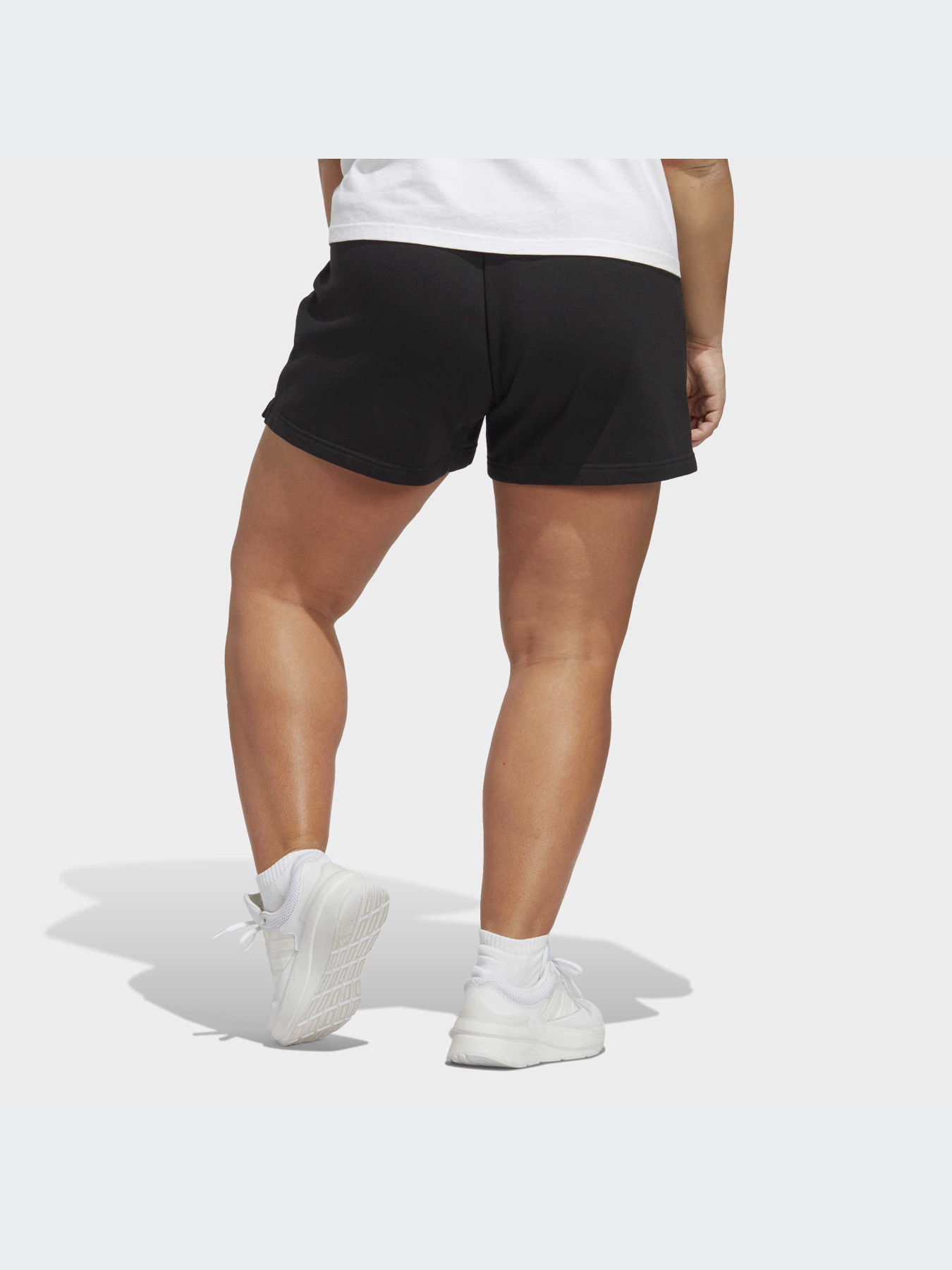 Повседневные шорты Adidas модель IB8758 Фото