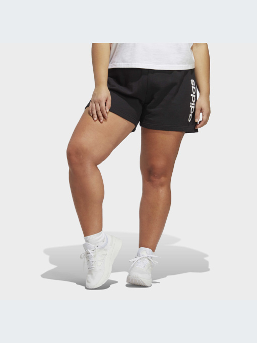 Повсякденні шорти Adidas модель IB8758 Фото