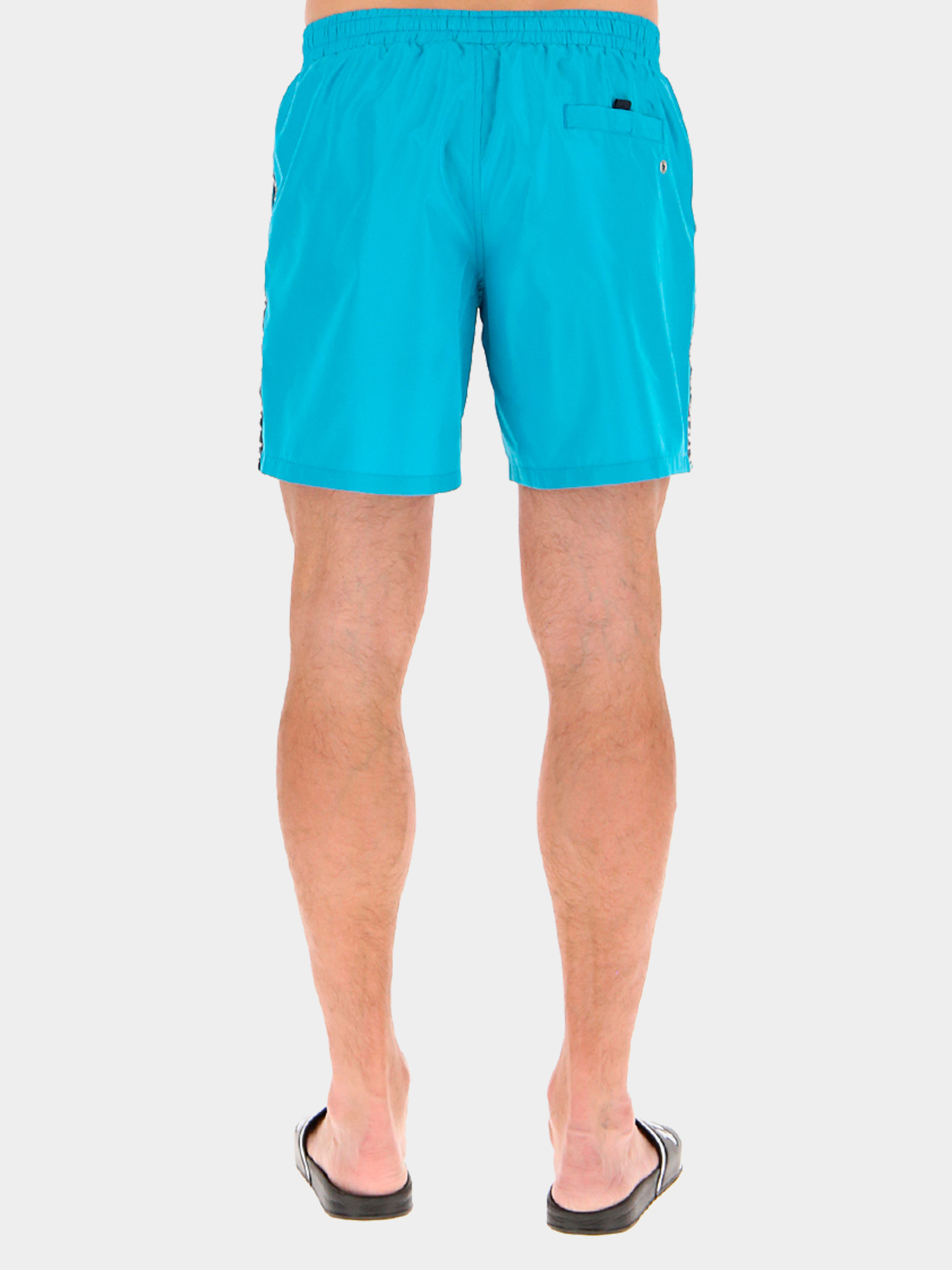 Шорты для плавания Lotto модель 213505_0WY Фото