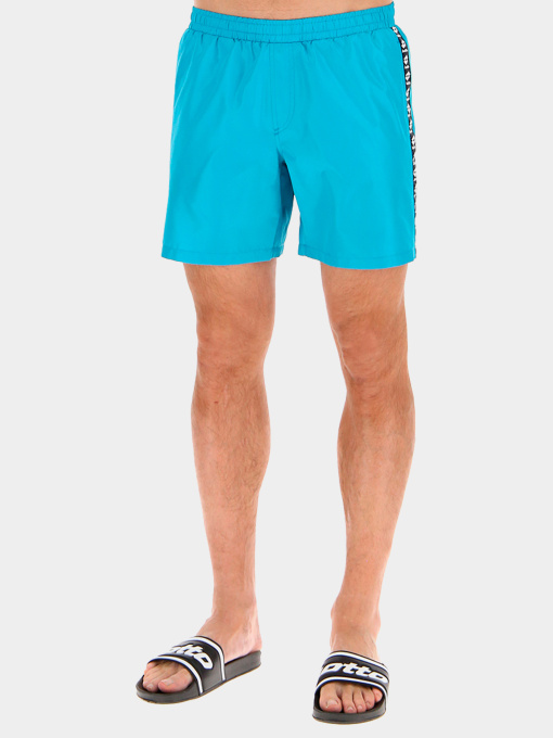 Шорты для плавания Lotto модель 213505_0WY Фото