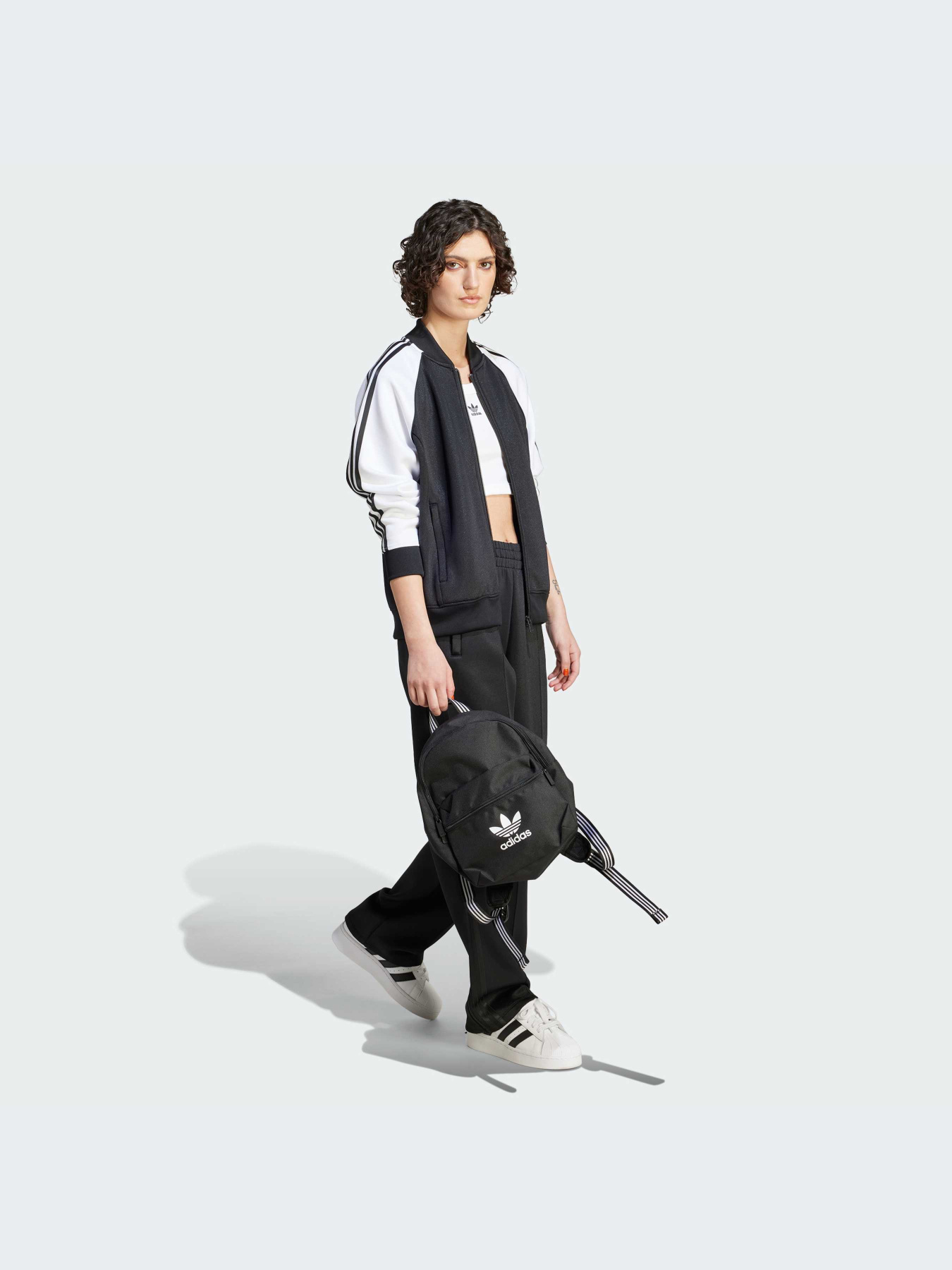 Кофта Adidas модель IK4026 Фото