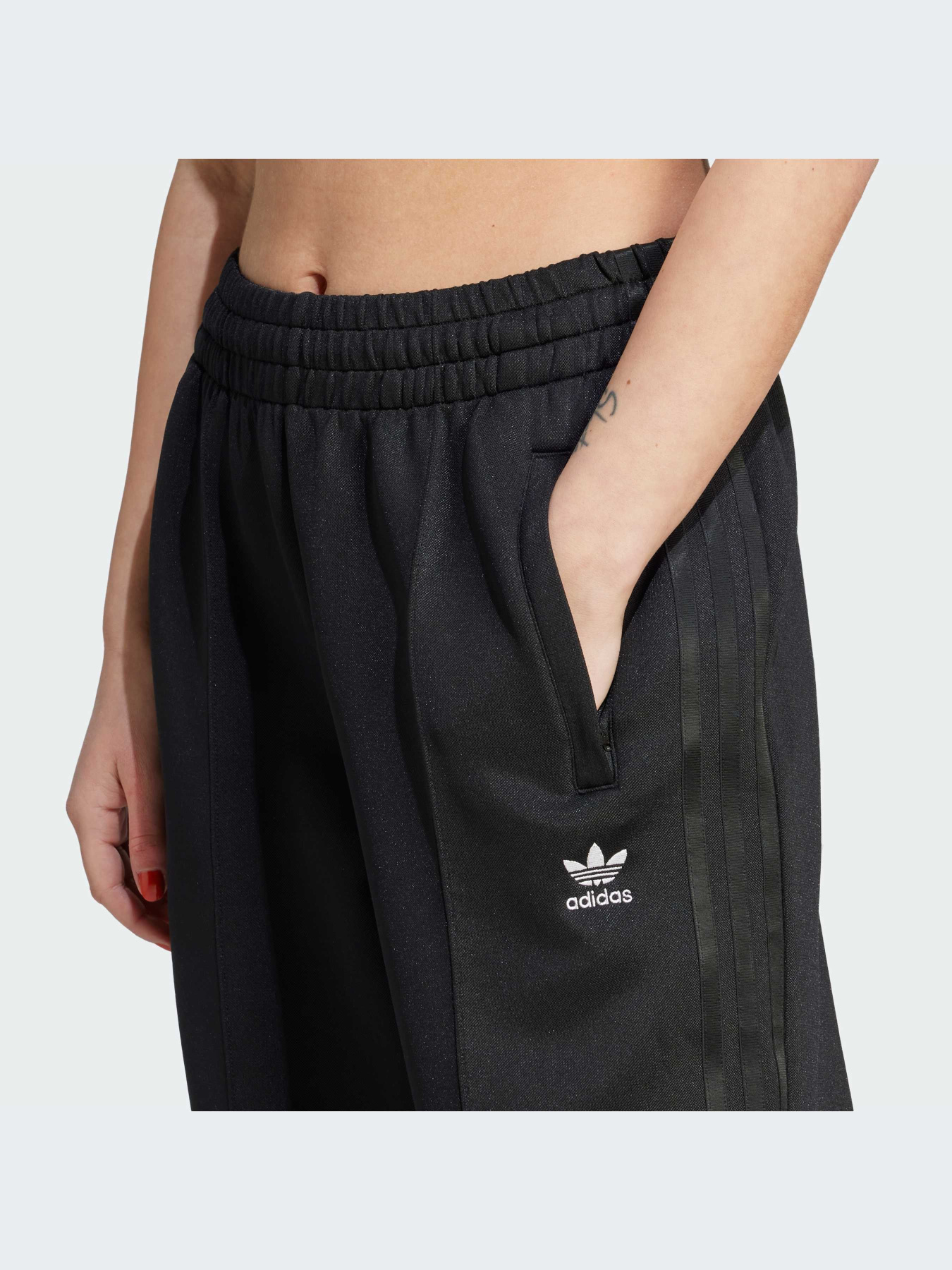 Брюки повседневные Adidas модель IK6505 Фото