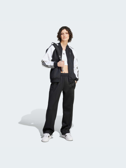Штани повсякденні adidas модель IK6505 — фото 5 - INTERTOP