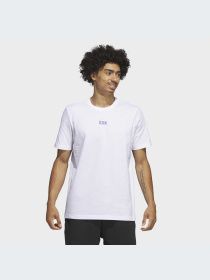 Футболка спортивная Adidas модель IB9403 Фото