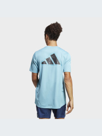 Спортивная футболка Adidas модель IB7902 Фото