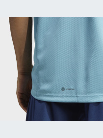 Спортивная футболка Adidas модель IB7902 Фото