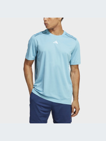 Спортивная футболка Adidas модель IB7902 Фото