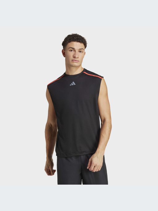 Майка спортивна Adidas модель IB7905 Фото