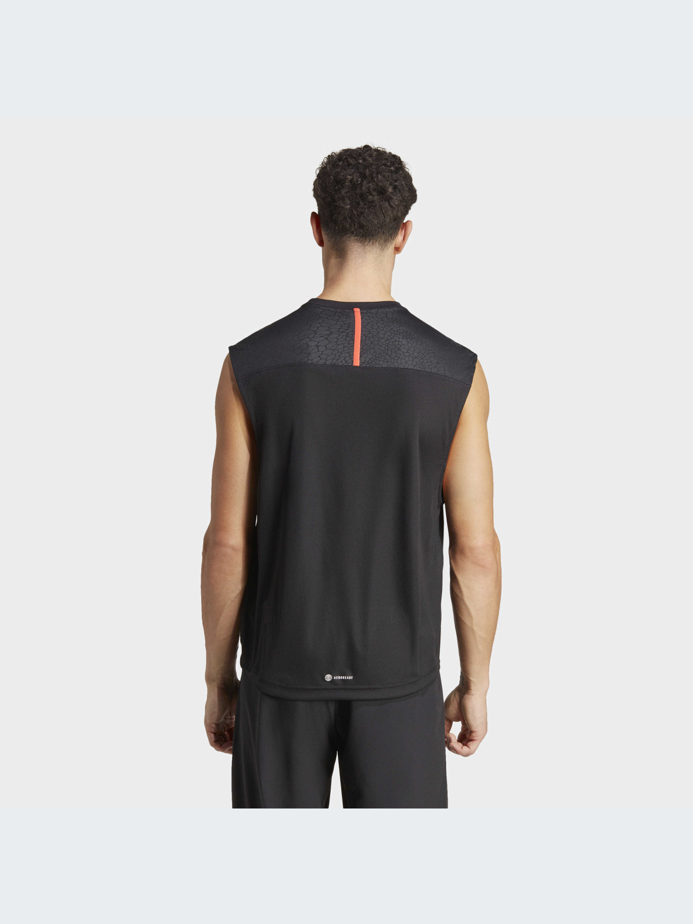 Спортивная майка Adidas модель IB7905 Фото