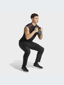 Спортивная майка Adidas модель IB7905 Фото