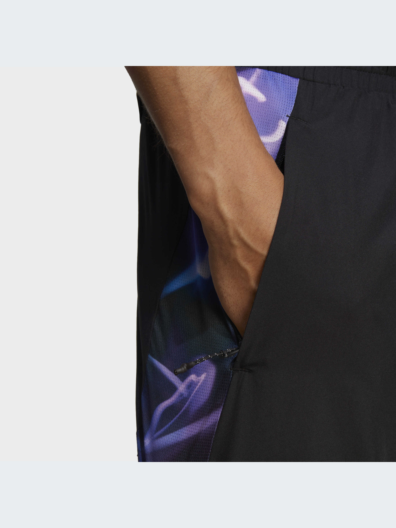 Шорты спортивные Adidas модель IB7912 Фото