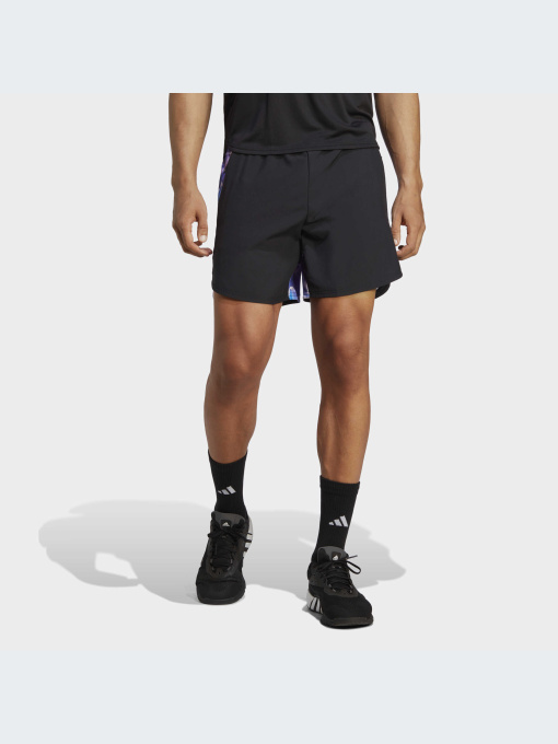 Шорты спортивные Adidas модель IB7912 Фото