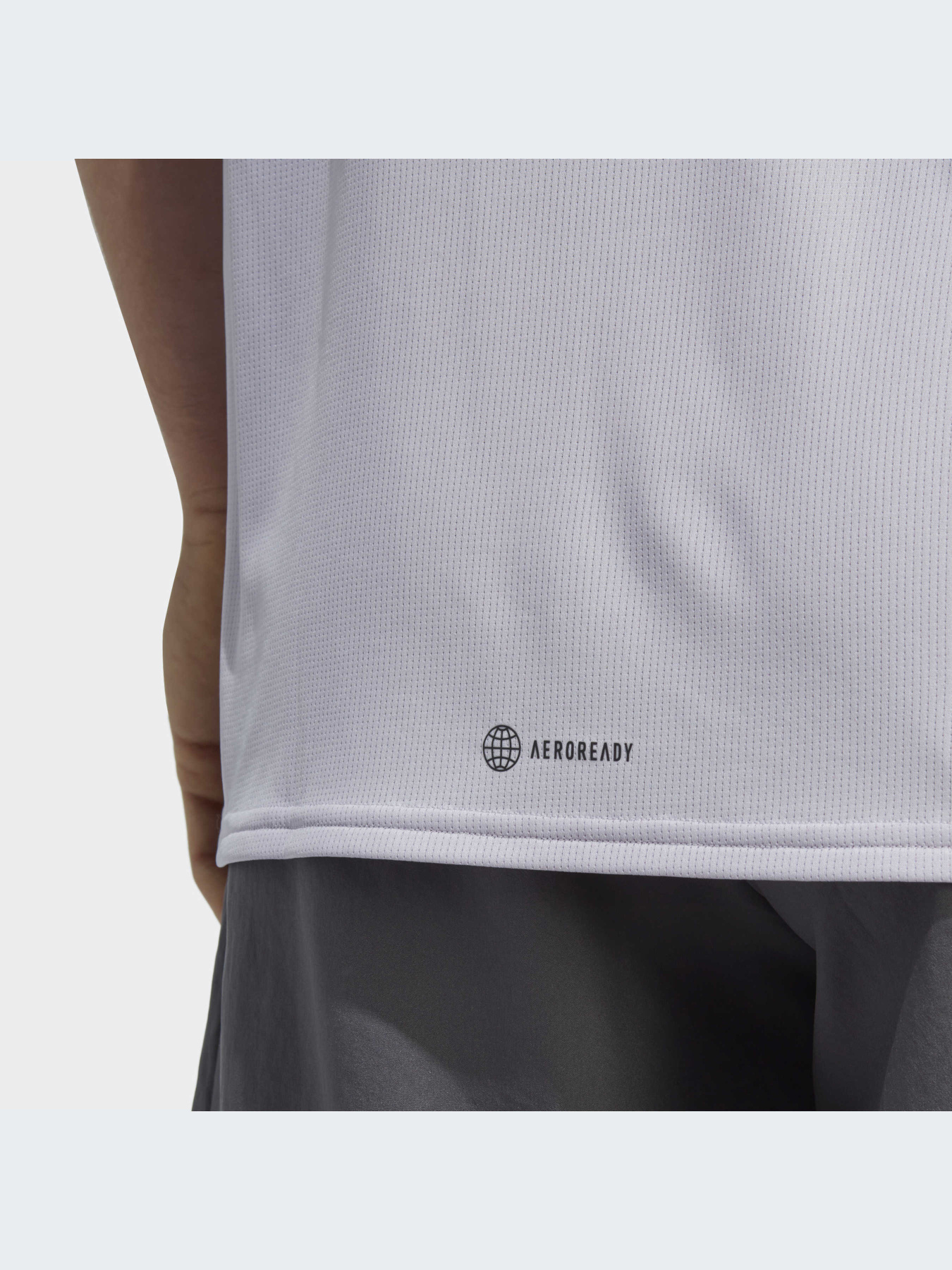 Спортивна футболка Adidas модель IB7920 Фото