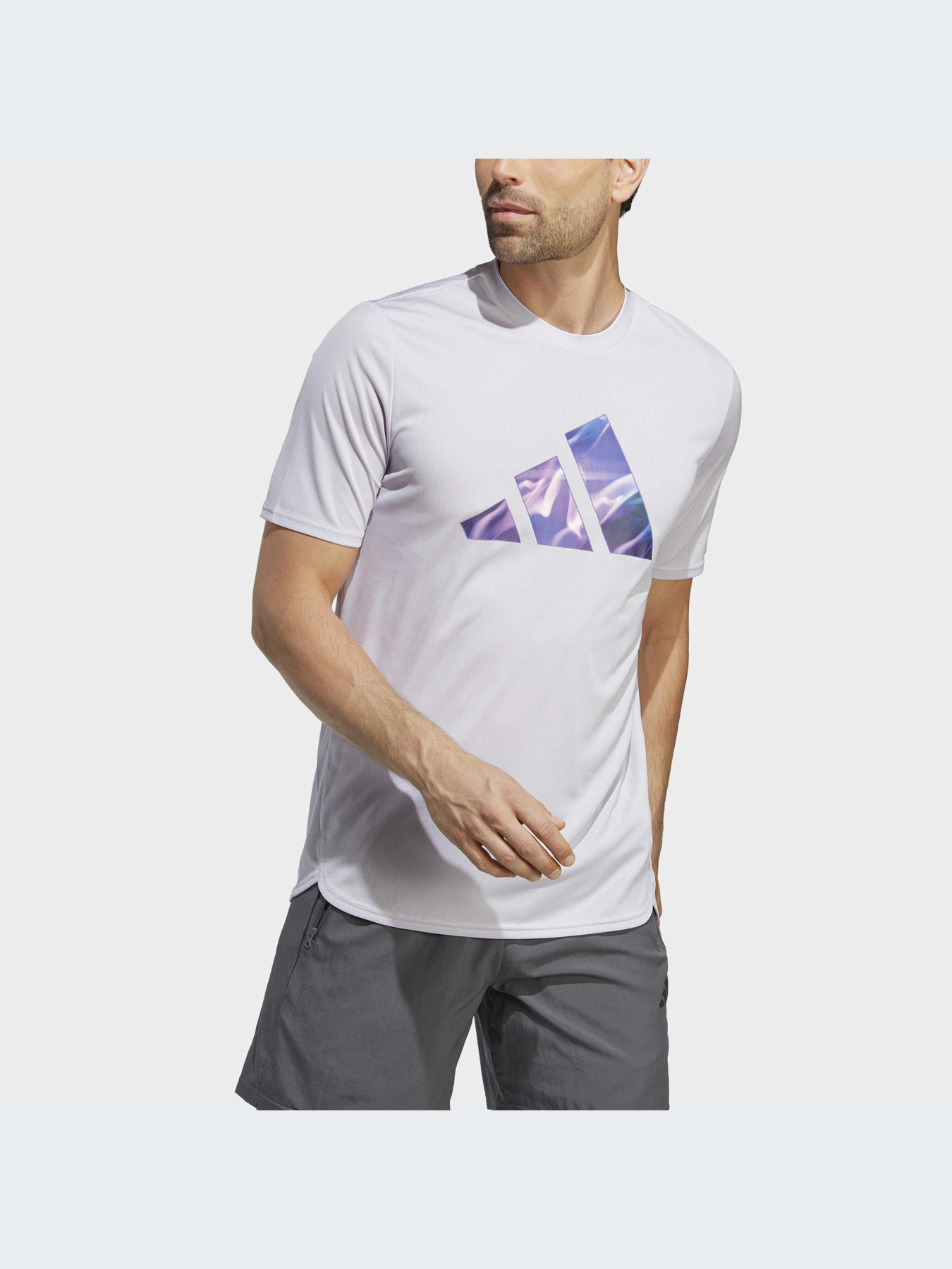 Спортивна футболка Adidas модель IB7920 Фото